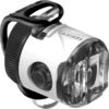 Lezyne Femto USB White Front Light