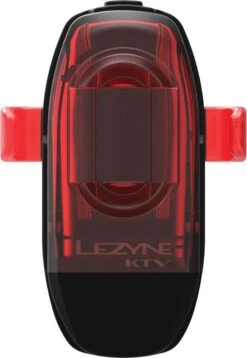 Rear Lighting Lezyne New LED KTV Pro Smart Black -Component Bike Gear 13330815e09fbe716ab23.89860539