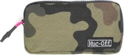 Muc-Off Essentials Case Camo