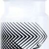 Lezyne Flow Thermal Bottle 550 Ml White / Black