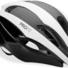 Spiuk Helmet Profit Aero Unisex White/Black