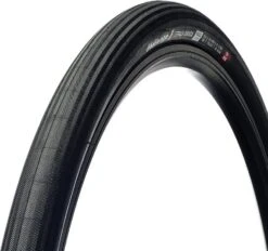 Gravel Challenge Tire Strada Bianca Race 700 Black