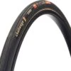 Challenge Strada Pro 700 Tubular Black / Tan
