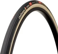 Hose Challenge Strada Ultra 1000TPI Black / Cream