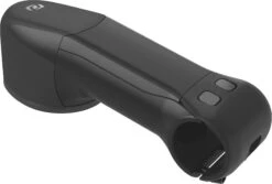 Syncros RR IC Alloy Stem -6° Black For Scott Addict