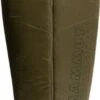 Mammut Perform Fiber -7C XL Sleeping Bag Green
