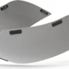 Giro Aerohead Visor Grey Silver
