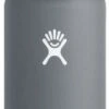 Hydro Flask Standard Flex Cap Bottle 530 Ml Gray