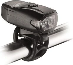 Lezyne KTV Drive Front Front Light Black -Component Bike Gear 13710125e2b11db6b2d04.31201428
