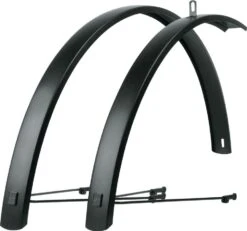 SKS Edge 28 AL 56 Pair Of Mudguards