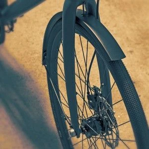 SKS Edge 28 AL 56 Pair Of Mudguards 4 SKS Edge 28 AL 56 Pair Of Mudguards - Image 4