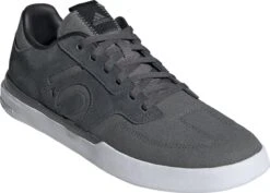 Adidas Five Ten Sleuth Shoes VTT Grey Gricin Griqua Ftwbla -Component Bike Gear 13992635e1d8765be30e2.40778687