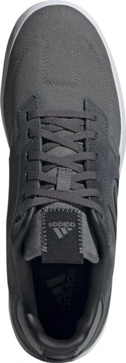 Adidas Five Ten Sleuth Shoes VTT Grey Gricin Griqua Ftwbla -Component Bike Gear 13992635e1d877225af98.41324454