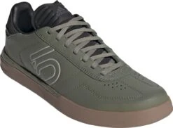 Adidas Five Ten Sleuth Shoes VTT Dlx Grey Green Grideu 15 Adidas Five Ten Sleuth Shoes VTT Dlx Grey Green Grideu -Component Bike Gear 13992685e1d877165a7f6.59960177