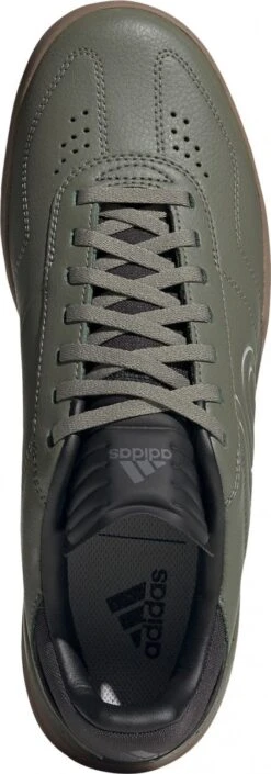 Adidas Five Ten Sleuth Shoes VTT Dlx Grey Green Grideu 17 Adidas Five Ten Sleuth Shoes VTT Dlx Grey Green Grideu -Component Bike Gear 13992685e1d877b8fb2a8.40023984