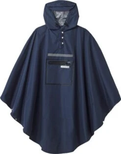 Poncho The Peoples Poncho 3.0 Hardy Black 17 Poncho The Peoples Poncho 3.0 Hardy Black -Component Bike Gear 13996676189550244b6f6.00748127