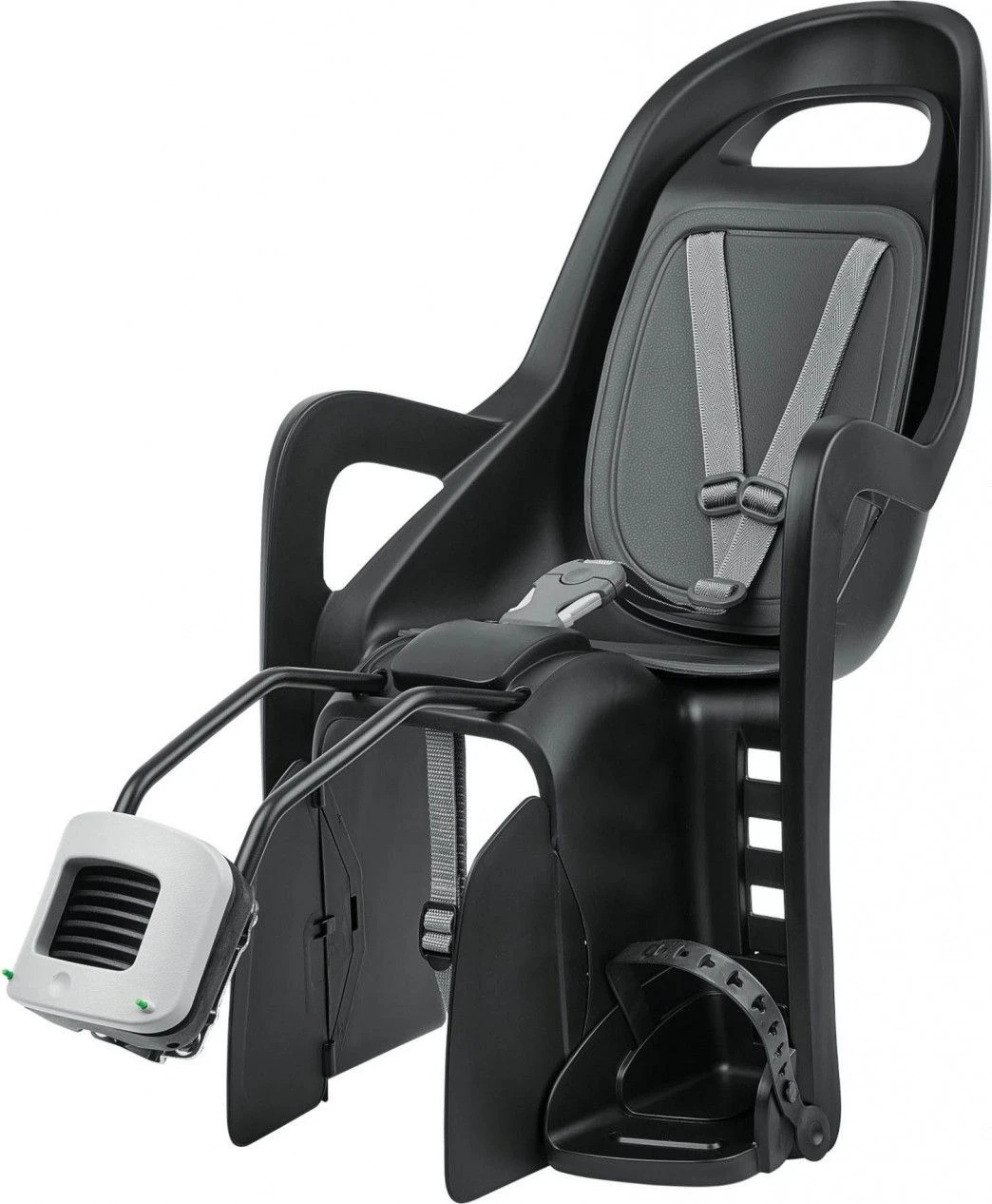 Si Ge V Lo Rear Polisport Groovy Maxi FF 26 "and 28" Wheel Black 1 Si Ge V Lo Rear Polisport Groovy Maxi FF 26 "and 28" Wheel Black