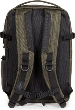 Eastpak Tecum S Backpack Cnnct Khaki -Component Bike Gear 13998745ecd1a0de9b150.24183821