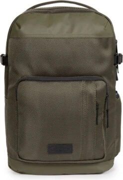 Eastpak Tecum S Backpack Cnnct Khaki