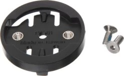 Wahoo Adapter For Neatt Aluminium Bar Mount