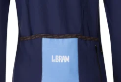 LeBram Allos Women's Long Sleeve Jersey Blue -Component Bike Gear 14045015e28614a8e6135.95122262