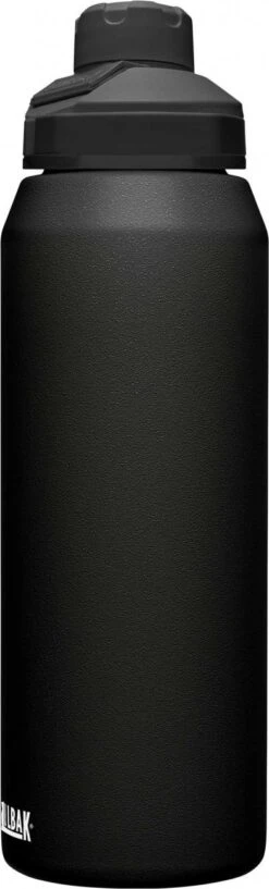 Isothermal Bottle Camelbak Chute Mag 1L Black