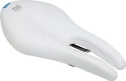 ISM PL 1.0 Saddle White