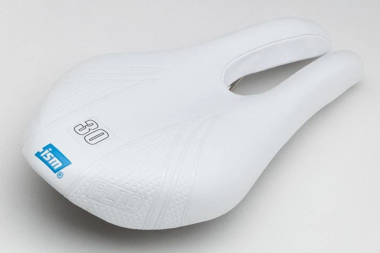 ISM PL 1.0 Saddle White 2 ISM PL 1.0 Saddle White - Image 2