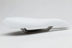 ISM PL 1.0 Saddle White 6 ISM PL 1.0 Saddle White -Component Bike Gear 14094215e7b4597b634d2.76583128