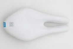 ISM PL 1.0 Saddle White 7 ISM PL 1.0 Saddle White -Component Bike Gear 14094215e7b45a89df7a4.92761837