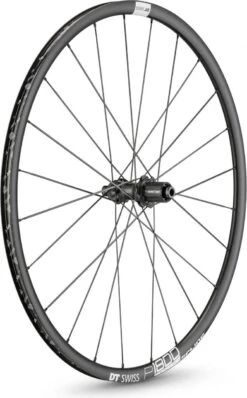Dt-swiss DT Swiss P 1800 Spline 23 Disc Rear Wheel | 12x142 Mm | Centerlock