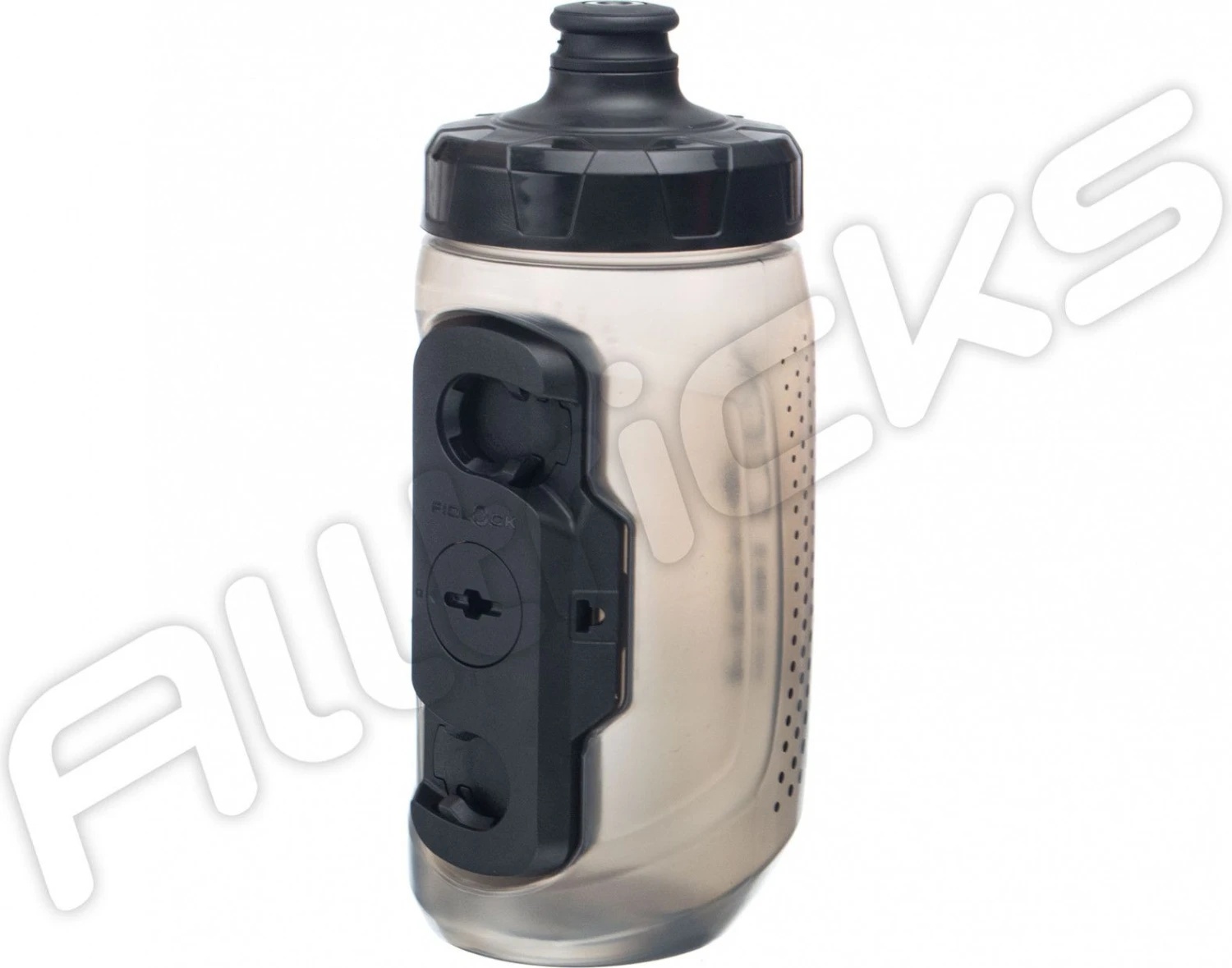 Canister With Magnetic Canister Fidlock Twist 400 Ml Black 2 Canister With Magnetic Canister Fidlock Twist 400 Ml Black - Image 2