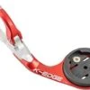 Support K-Edge Garmin Race 31.8mm Red / Gray