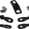 Bontrager Fender Bolt Kit For Fork