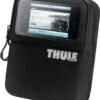 Thule Pack 'n Pedal 1.25L Handlebar Bag Black