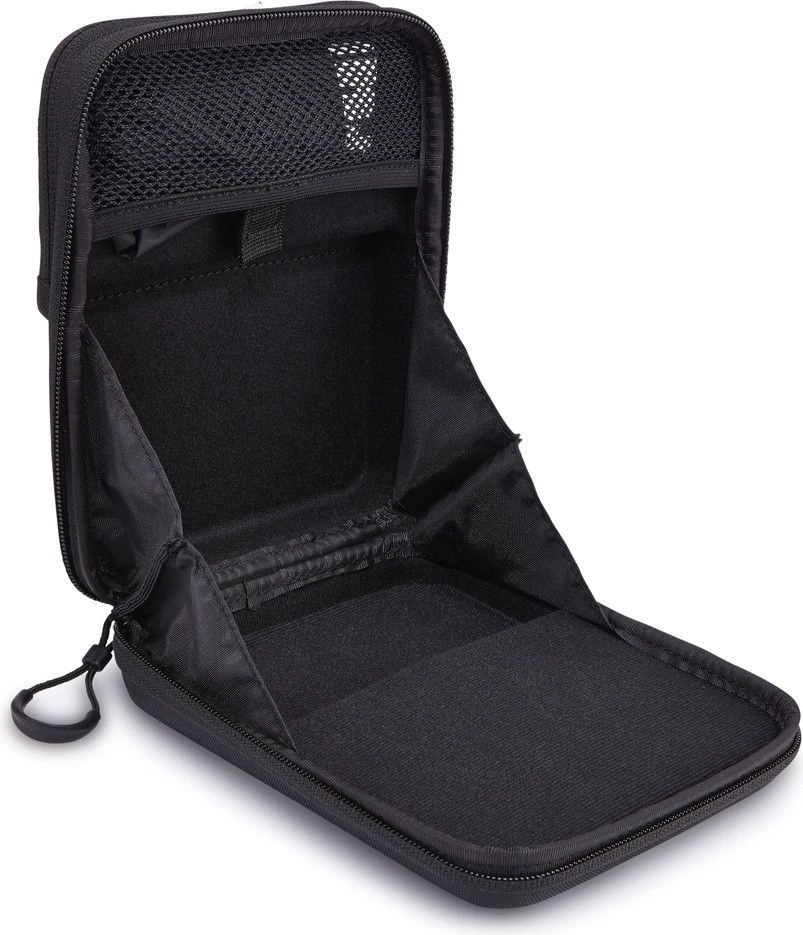 Thule Pack 'n Pedal 1.25L Handlebar Bag Black 2 Thule Pack 'n Pedal 1.25L Handlebar Bag Black - Image 2