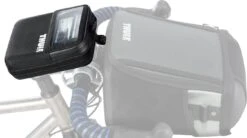 Thule Pack 'n Pedal 1.25L Handlebar Bag Black 5 Thule Pack 'n Pedal 1.25L Handlebar Bag Black -Component Bike Gear 14337205e9fe8554b0657.99474101