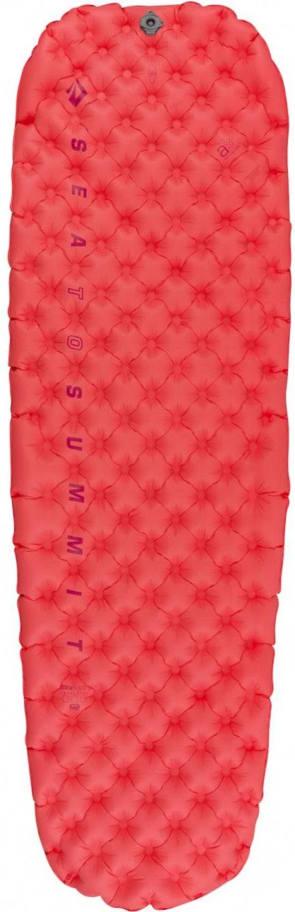 SEA TO SUMMIT ULTRALIGHT INSULATED WOMEN TC-Regular Mattress Red 1 SEA TO SUMMIT ULTRALIGHT INSULATED WOMEN TC-Regular Mattress Red