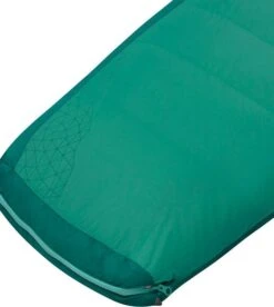 Sleeping Bag SEA TO SUMMIT Journey JoI Woman SC-Regular Right Turquois -Component Bike Gear 14419095e7c6f360fe889.24851565