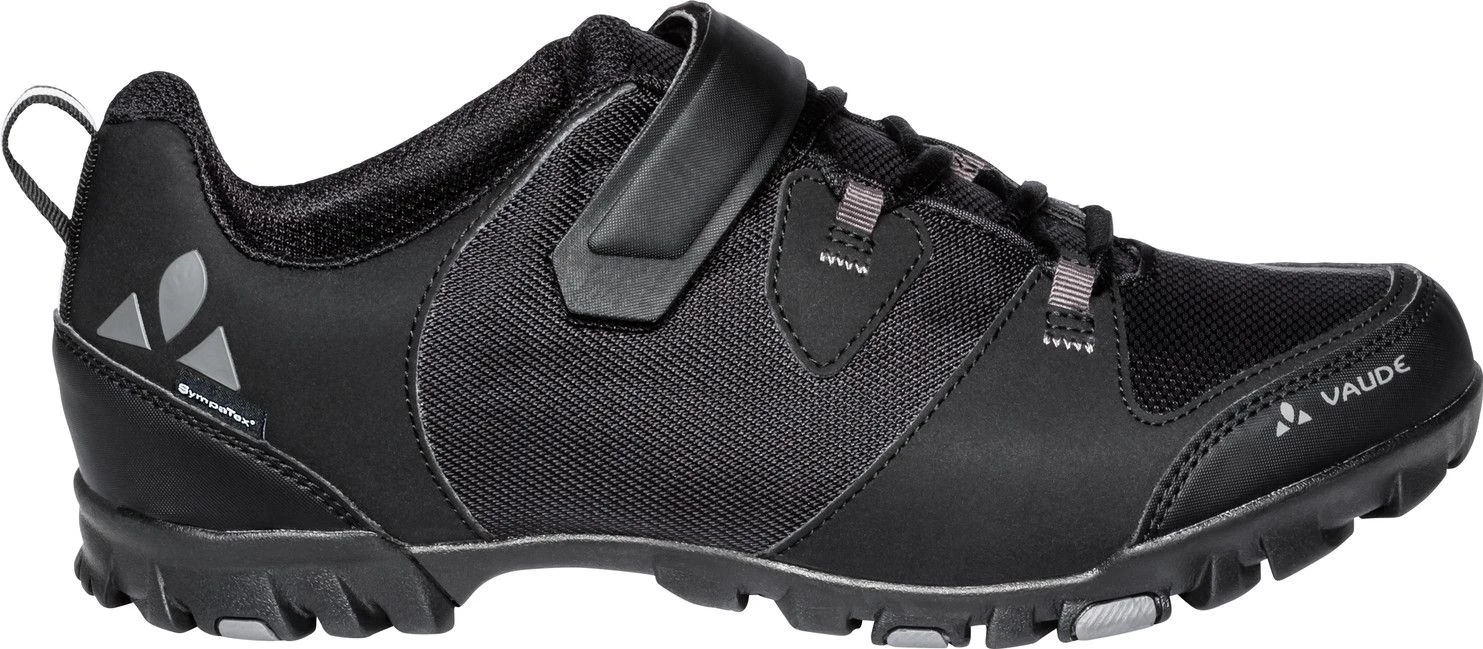 Vaude TVL Pavei STX Phantom Black 1 Vaude TVL Pavei STX Phantom Black