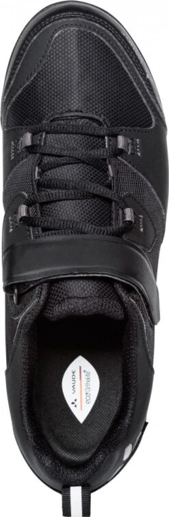 Vaude TVL Pavei STX Phantom Black 6 Vaude TVL Pavei STX Phantom Black -Component Bike Gear 14451725e3acf89534705.19813546