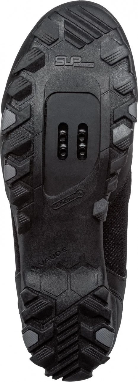 Vaude TVL Pavei STX Phantom Black 4 Vaude TVL Pavei STX Phantom Black - Image 4