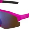 BOLLE Bollé Lightshifter Sunglasses Pink / Brown