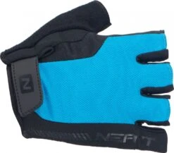 Pair Of Neatt Expert Short Gloves Black -Component Bike Gear 14502565e4d022eeb0170.16943722