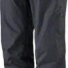 Pant Patagonia Torrentshell 3L Regular Black Men