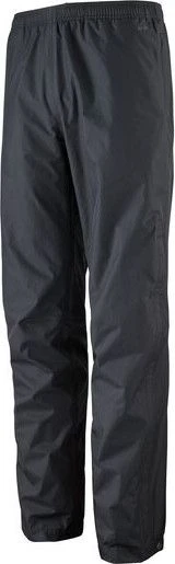 Pant Patagonia Torrentshell 3L Regular Black Men