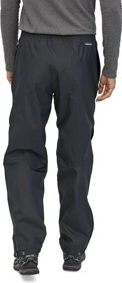 Pant Patagonia Torrentshell 3L Regular Black Men 3 Pant Patagonia Torrentshell 3L Regular Black Men - Image 3