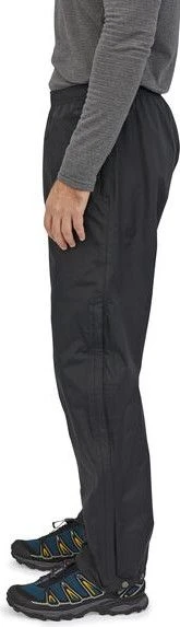 Pant Patagonia Torrentshell 3L Regular Black Men 4 Pant Patagonia Torrentshell 3L Regular Black Men - Image 4