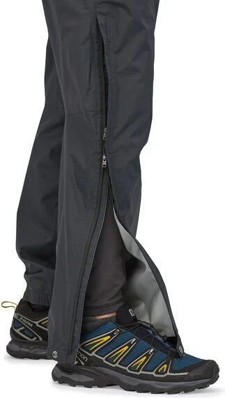 Pant Patagonia Torrentshell 3L Regular Black Men 5 Pant Patagonia Torrentshell 3L Regular Black Men - Image 5