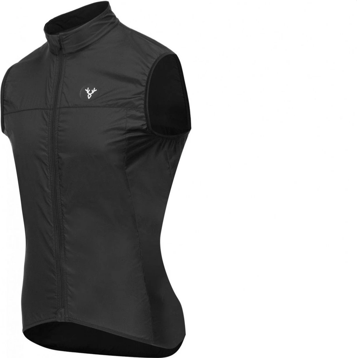 LeBram Galibier Sleeveless Windproof Jacket 1 LeBram Galibier Sleeveless Windproof Jacket